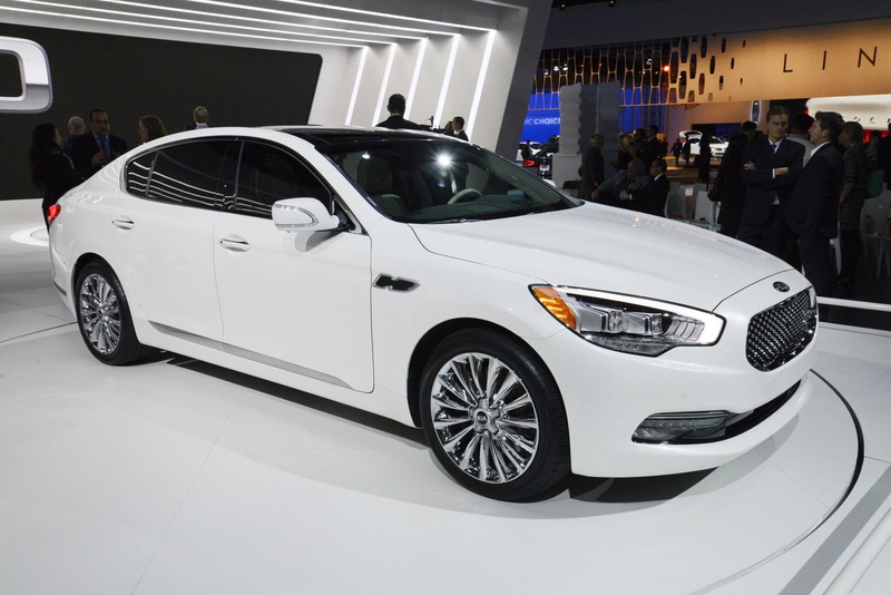1080P, performance, high, car, sedan, k, la, kia
