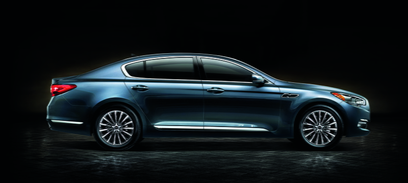 performance, car, sedan, luxury, kia, k, high, 1080P