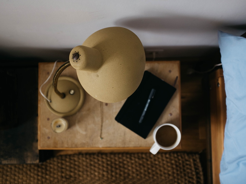 music, coffee, lamp, drink, brown, no people, black, close-up, coffee - drink, still life, table, coffee maker, wood - material, beige, household equipment