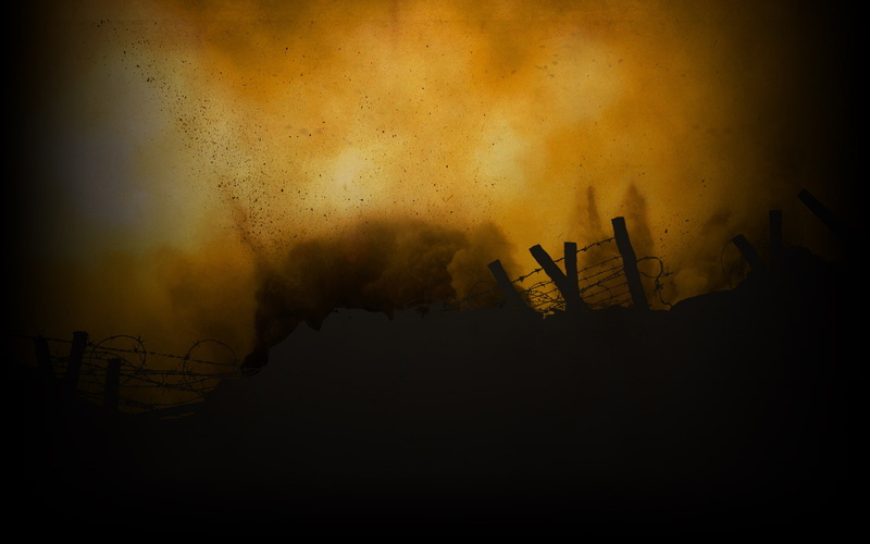 Video Game, Making History: The Great War, 1080P