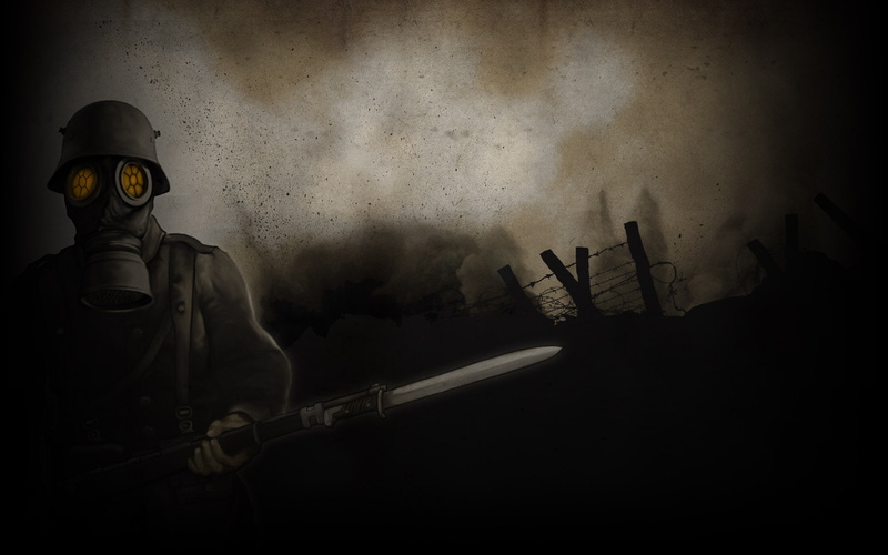 1080P, Making History: The Great War, Video Game