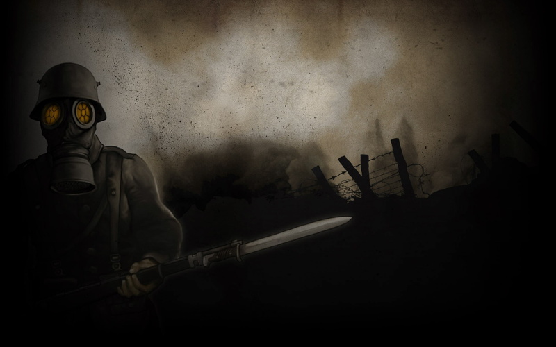 making history the great war, 1080P