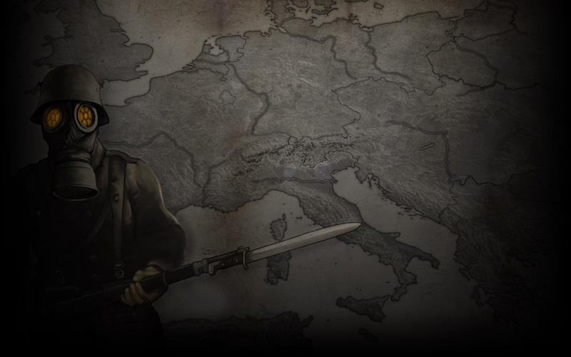 Video Game, 1080P, Making History: The Great War