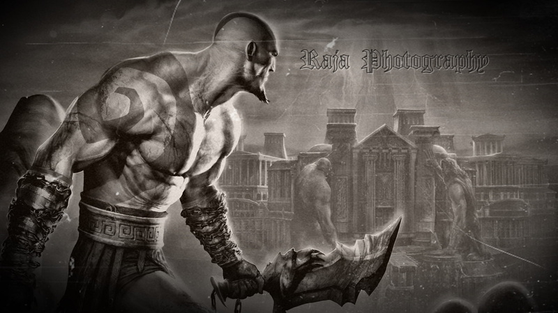 1080P, make, gog, war, games, raja, art, god, video, hd