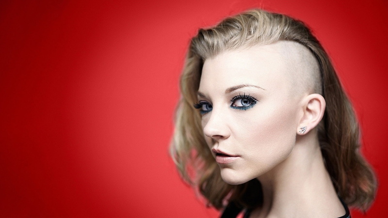 1080P, women, Natalie Dormer