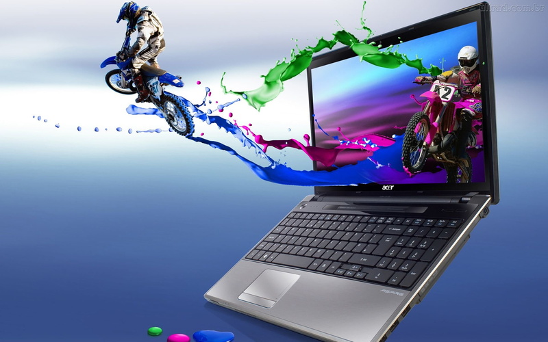 computer, acer, 1080P