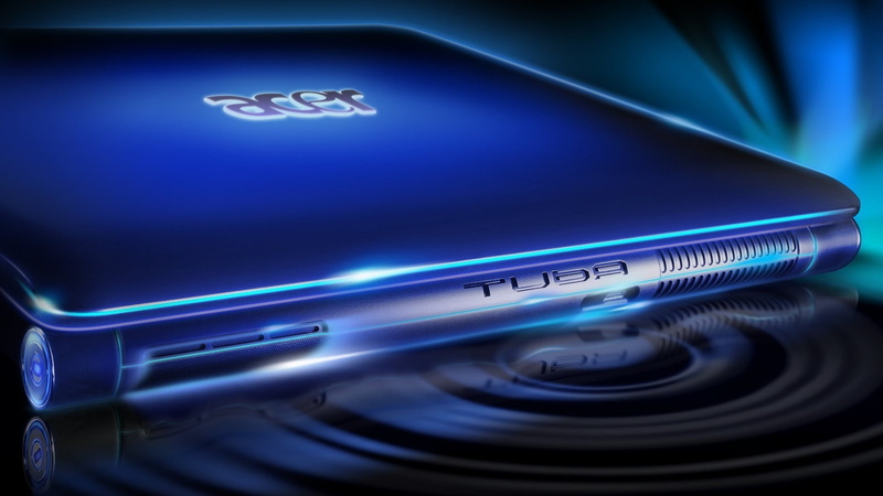shiny, technology, glowing, communication, studio shot, close-up, night, computer, indoors, lighting equipment, no people, 1080P, acer, wireless technology