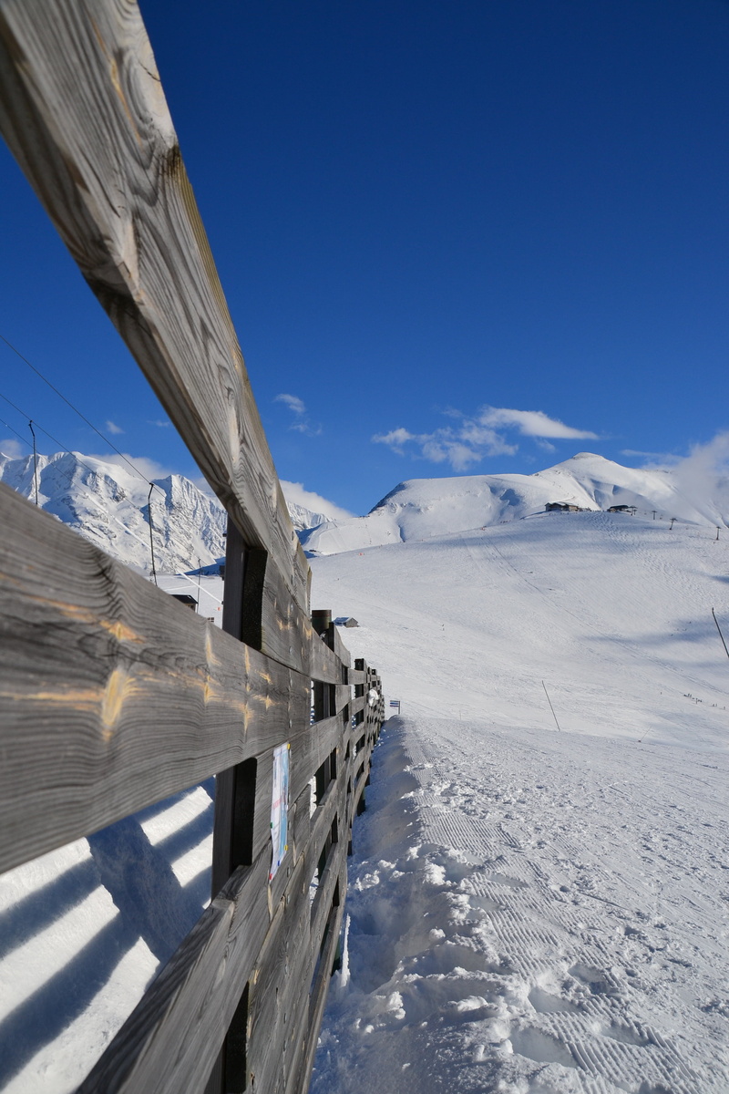 alps, sky, non-urban scene, day, panoramic, nature, environment, cold temperature, tranquility, france, panorama, white color, saint gervais, mountain