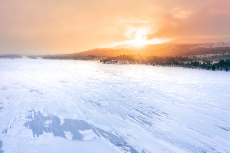 winter, rörosvägen 425, norway, lake, outdoors, ice, covered, landscape, backgrounds, computer backgrounds, cold temperature, cloud - sky, frozen water