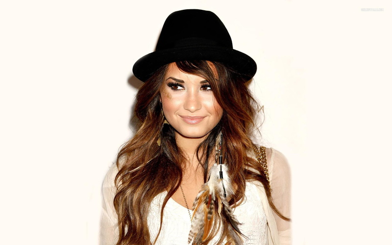celebrities, celebrity, demi lovato, hollywood, demi, 1080P, widescreen, tumblr, lovato
