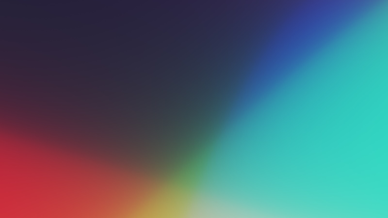 5K, colorful, colors, blur, gradient, abstarct