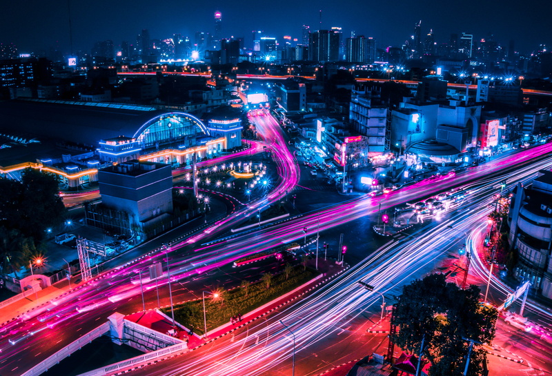 architecture, office building exterior, building, histories area, multiple lane highway, prime hotel central station bangkok, tumblr backgrounds, cool backgrounds