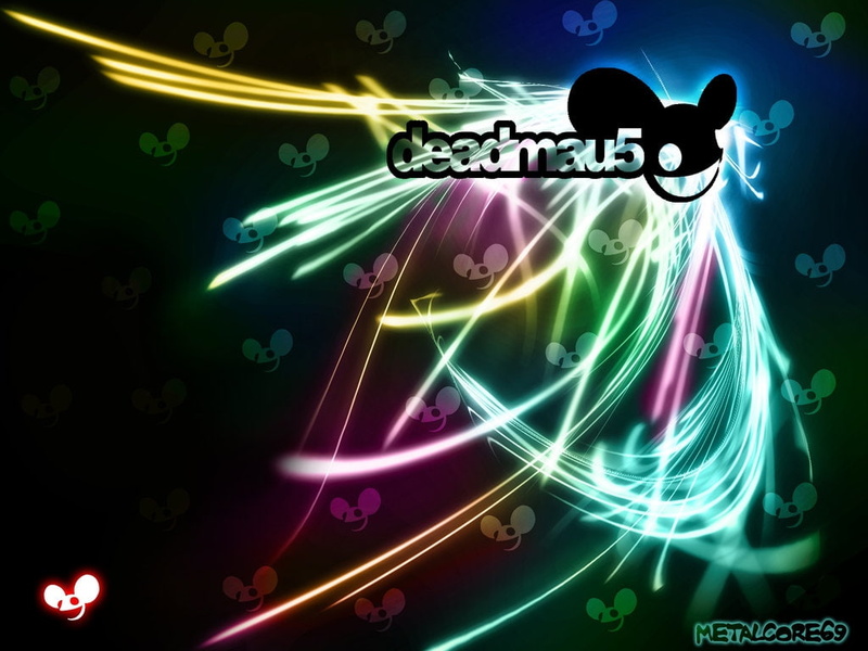 480P, Neon, music, deadmau5, entertainment, deadmau, hd, art