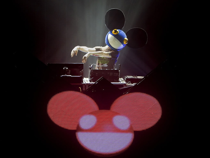 hd, Joel, deadmau, music, mau5trap, mau5head, art, deadmau5, 480P, entertainment