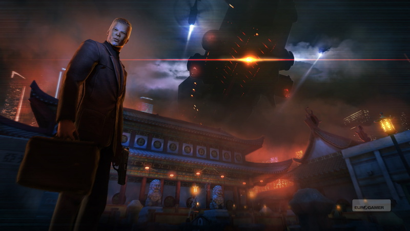 sci fi, spaceship, 1080P, xcom, unknown, enemy