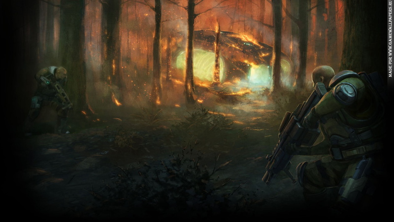XCOM: Enemy Unknown, 1080P
