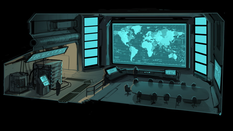 unknown, sci fi, xcom, 2K, enemy