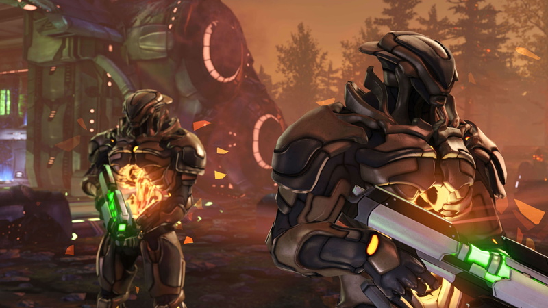 warrior, enemy, weapon, xcom, unknown, 2K, sci fi