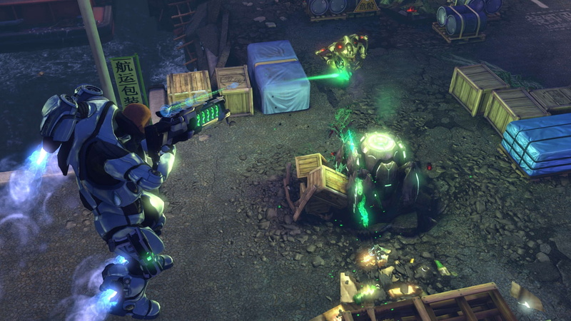 enemy, 1080P, weapon, warrior, unknown, sci fi, xcom