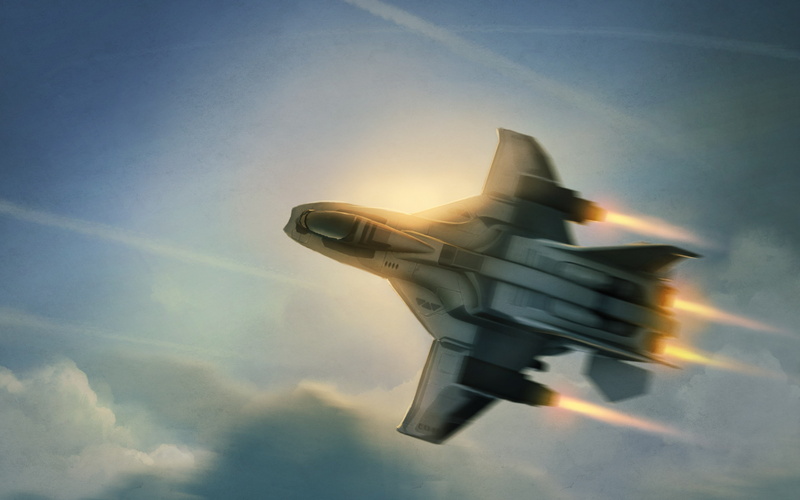 art, jets, games, enemy, xcom, 4K, unknown, concept, video