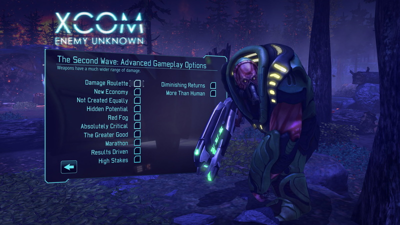 unknown, xcom, 1080P, sci fi, enemy