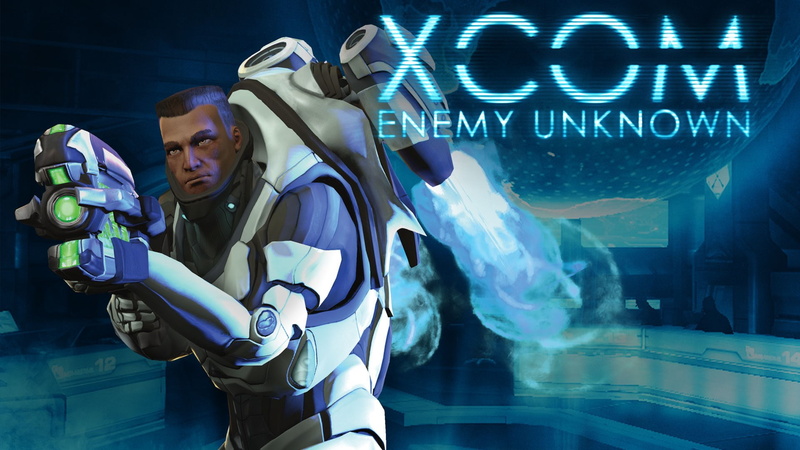 1080P, XCOM: Enemy Unknown