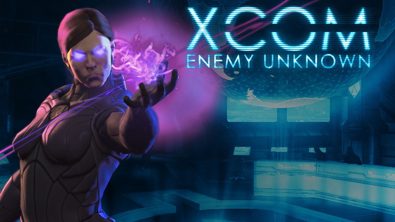 connection, technology, illuminated, occupation, one person, waist up, indoors, arts culture and entertainment, standing, XCOM: Enemy Unknown, adult, young adult