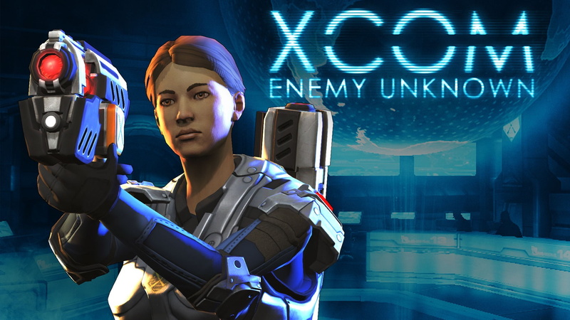 XCOM: Enemy Unknown, 1080P