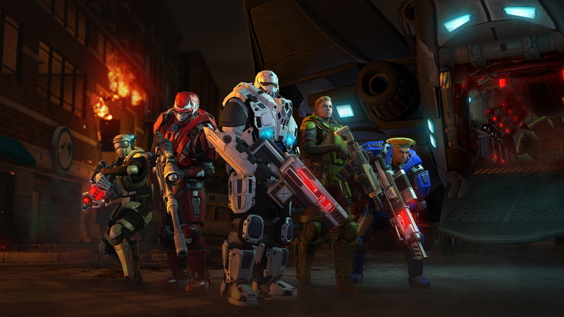2K, enemy, warrior, xcom, unknown, weapon, sci fi