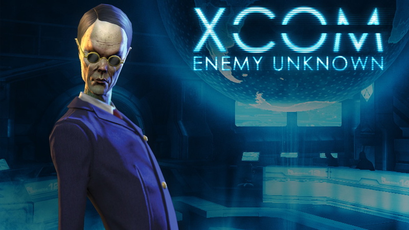 1080P, XCOM: Enemy Unknown