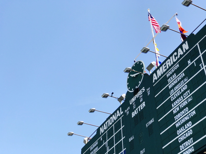 america, baseball, printed, transportation, black, patriotism, no people, city, white, baseball game, flag, low angle view, scoreboard, clear sky, usa
