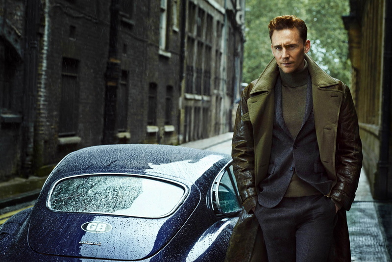 actor, machine, 1080P, Jaguar, male, costume, Tom Hiddleston