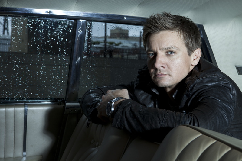 pose, Jeremy Renner, watch, actor, 5K, machine, look
