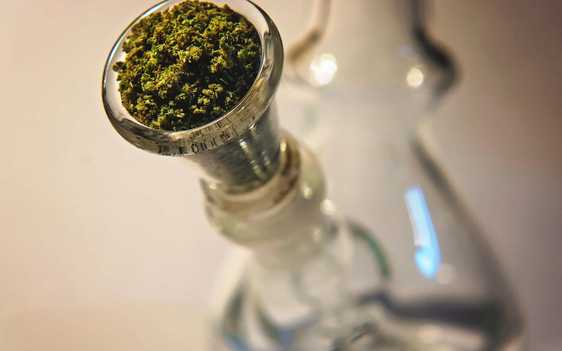 marijuana, 4K, cannabis, weed, 420