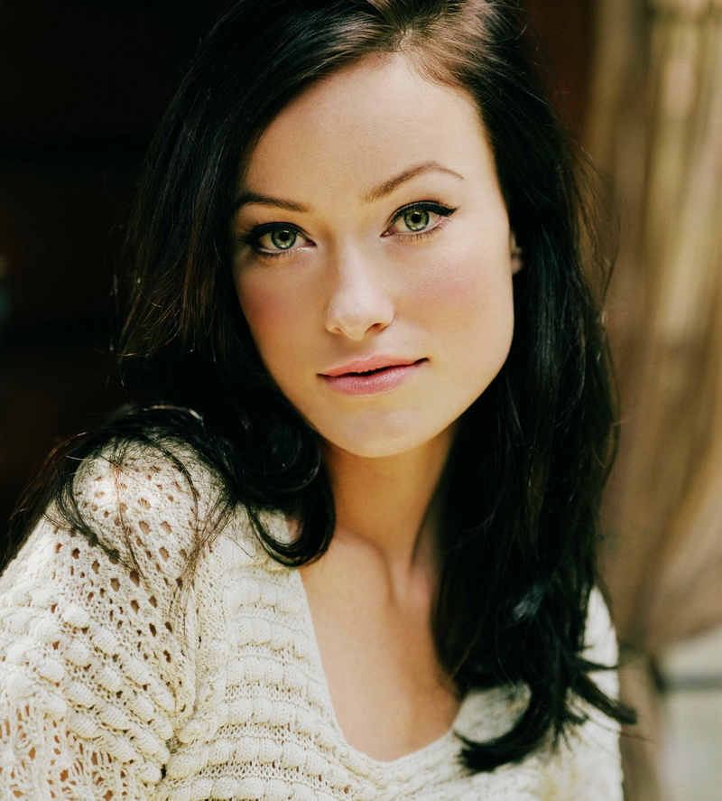 Olivia Wilde, latex, x, 2K, olivia, black, hair, girls, clothing, people, hd, art, wilde, wet, hot