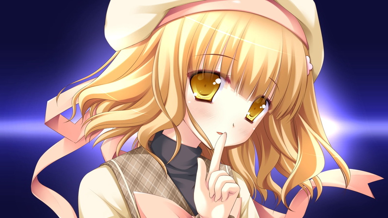 finger, male likeness, hat, gesture, spirituality, human representation, character, night, hazuki suina, sky, anime, belief, hyper highspeed genius, fictional