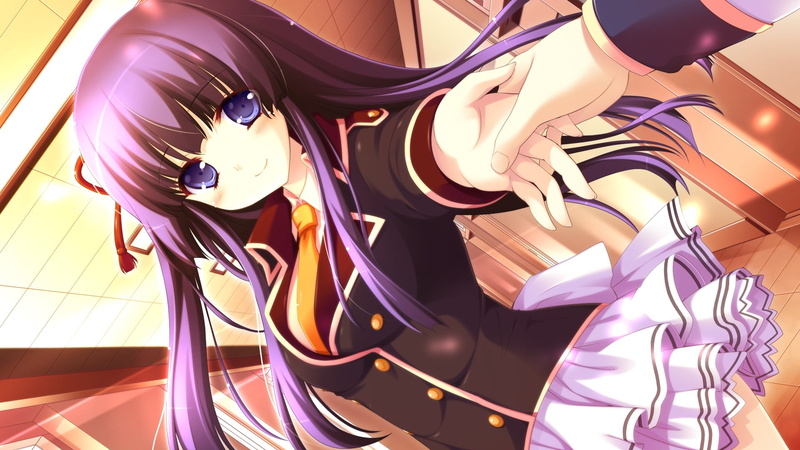 1080P, Hyper Highspeed Genius, Himeno Shiguresato, Anime