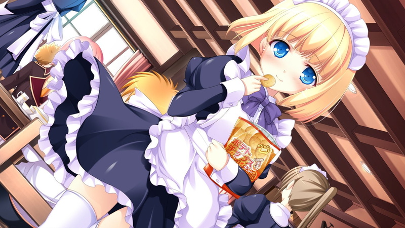 Anime, 720P, Hyper Highspeed Genius