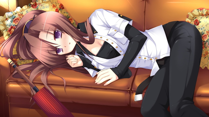 traditional clothing, front view, representation, indoors, Girl, clothing, celebration, real people, Couch, lifestyles, Hyper highspeed genius, human representation