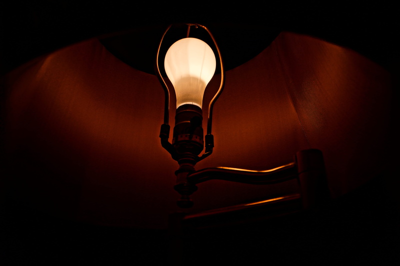 Lamp, Bulb, creativity, power, black background, light, Idea, imagination, fuel and power generation, dark, innovation, Lightbulb, illuminated, bright