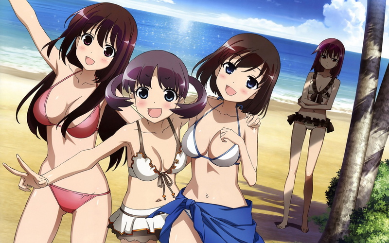 people, anime, outdoors, disguise, mahjong, 1080P, land, smiling, human representation, mask, representation, hd, art and craft, cute, leisure activity