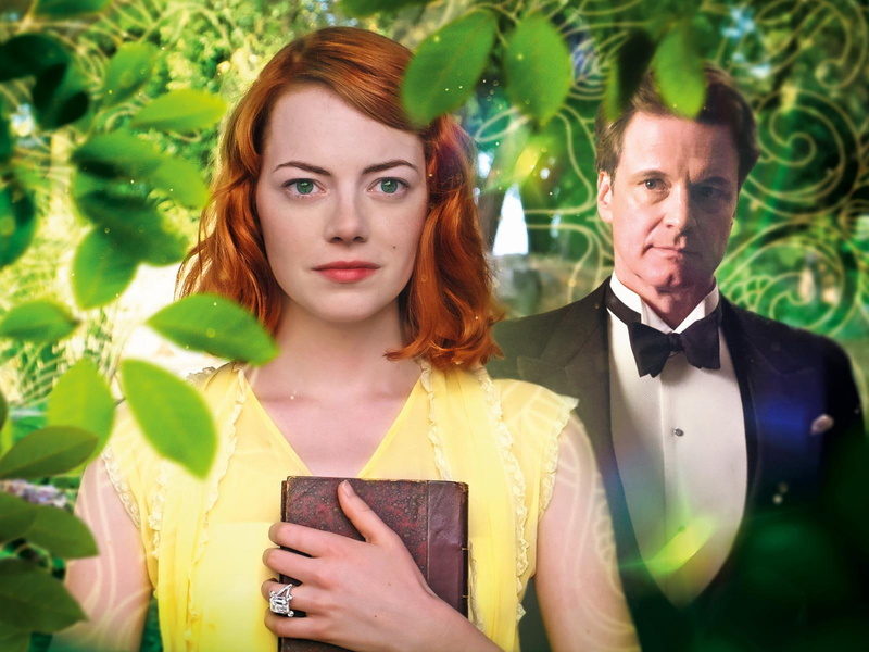 moonlight, firth, colin, emma, magic in the moonlight, stone, emma stone, 720P, colin firth, magic