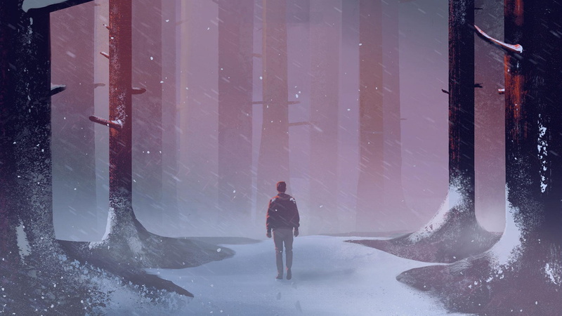 Anevo, 1080P, Kayla Diamond, Cover, Music, Monstercat, Feel Something