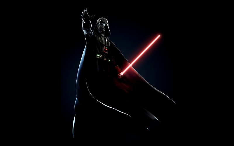 arts culture and entertainment, indoors, black background, darth, creativity, art, illuminated, light - natural phenomenon, risk, 4K, something, human representation