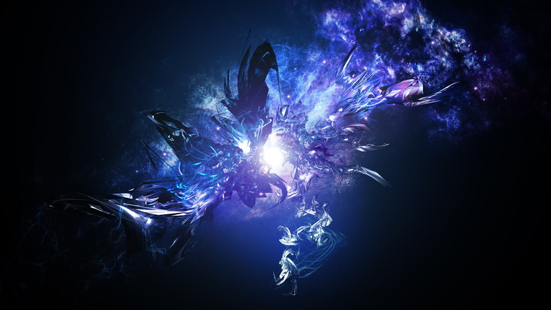 figure, 1080P, light, the dark background, something