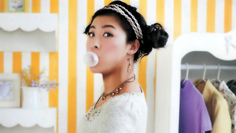 720P, ha ji won