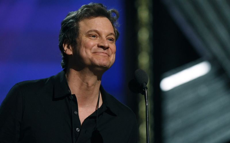 firth, 2K, new, photoshoot, colin