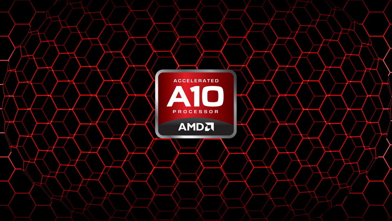 AMD, 1080P