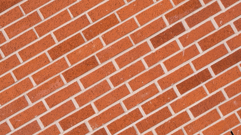 construction, frame, red, backgrounds, repetition, pattern, wall - building feature, house, brick wall, day, brick, street, sunlight, full frame, architecture