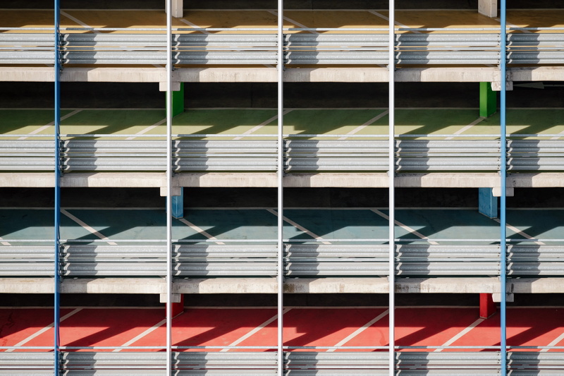 side by side, order, full frame, geometrical, colorful, choice, geneva, in a row, tiles, geometric, no people, fujifilm, architecture, repetition, built structure